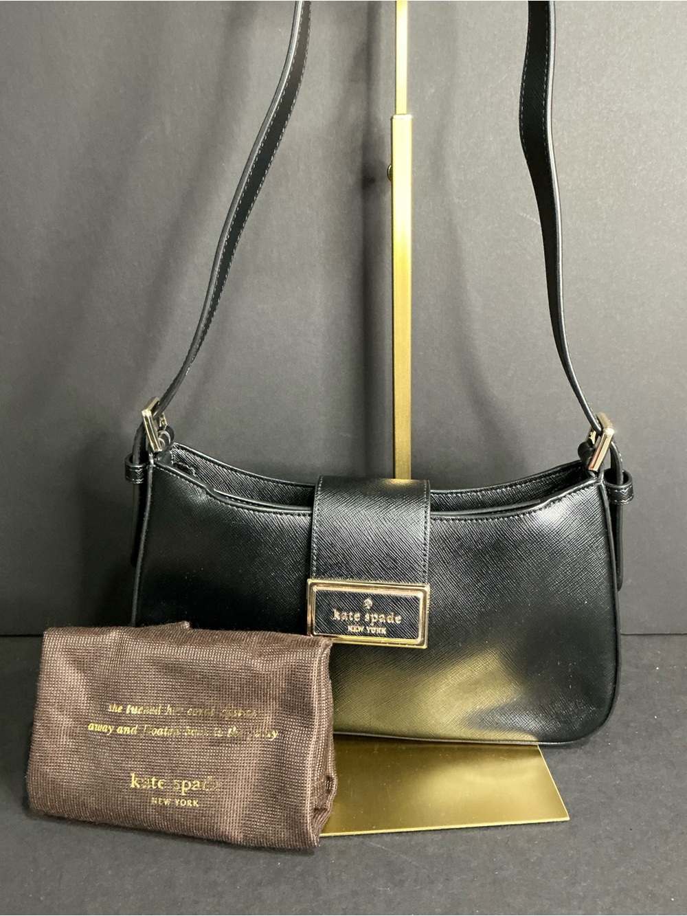Kate Spade New York Reegan Small Shoulder Bag